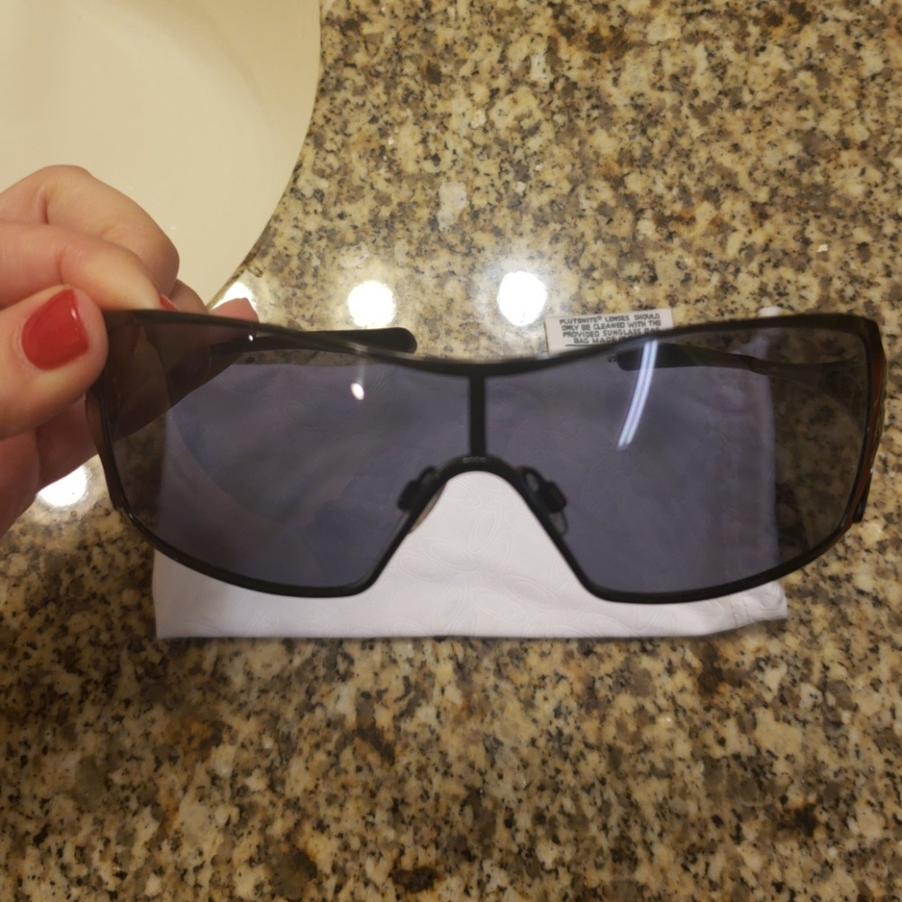 Oakley sunglasses